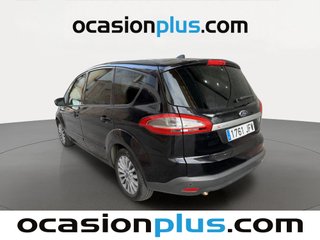 Ford S-Max 2.0 TDCI Limited Edition 103 kW (140 CV)
