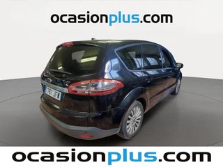 Ford S-Max 2.0 TDCI Limited Edition 103 kW (140 CV)