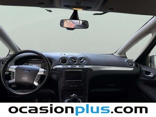 Ford S-Max 2.0 TDCI Limited Edition 103 kW (140 CV)