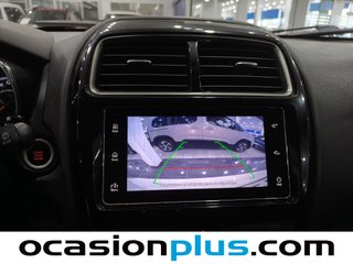 Mitsubishi ASX 160 MPI Motion 86 kW (117 CV)