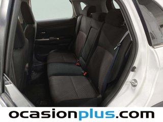 Mitsubishi ASX 160 MPI Motion 86 kW (117 CV)