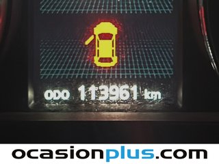 Mitsubishi ASX 160 MPI Motion 86 kW (117 CV)