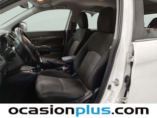 Mitsubishi ASX 160 MPI Motion 86 kW (117 CV)