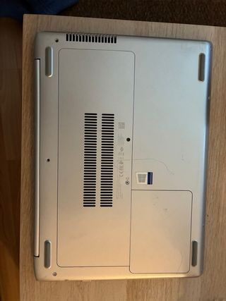 HP ProBook 430 G5 i5 8GB RAM SSD