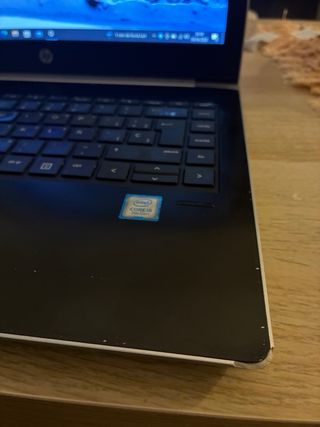 HP ProBook 430 G5 i5 8GB RAM SSD
