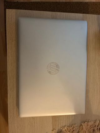HP ProBook 430 G5 i5 8GB RAM SSD