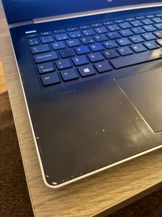HP ProBook 430 G5 i5 8GB RAM SSD