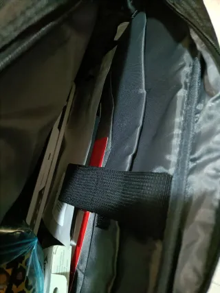 Bolsa portátil
