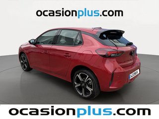 Opel Corsa 1.2 T XHL Hybrid GS eDCT 81 kW (110 CV)