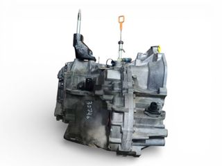 CAJA CAMBIOS CHEVROLET AVEO 2006-2012