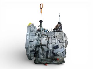 CAJA CAMBIOS CHEVROLET AVEO 2006-2012