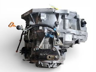 CAJA CAMBIOS CHEVROLET AVEO 2006-2012