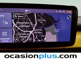 Jeep Avenger 1.2 G Summit 74 kW (100 CV)