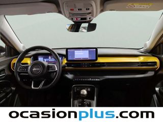 Jeep Avenger 1.2 G Summit 74 kW (100 CV)