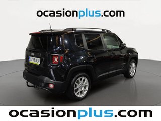 Jeep Renegade 1.0G Limited 4x2 88 kW (120 CV)