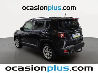 Jeep Renegade 1.0G Limited 4x2 88 kW (120 CV)
