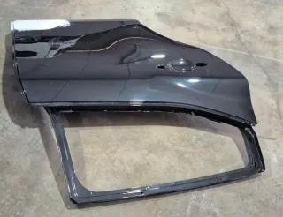 Puerta Trasera Derecha Dacia Sandero III