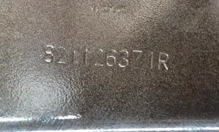Puerta Trasera Derecha Dacia Sandero III