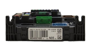 Caja de Fusibles PEUGEOT/CITROEN 980406748003 9804067480-03 BSIN0500