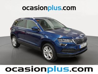 Skoda Karoq 1.6 TDI Ambition 85 kW (115 CV)
