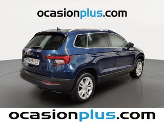 Skoda Karoq 1.6 TDI Ambition 85 kW (115 CV)