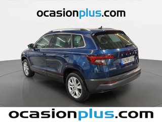 Skoda Karoq 1.6 TDI Ambition 85 kW (115 CV)