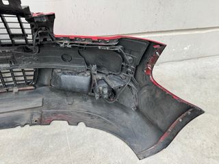 Defensa Audi A4 Sline B7