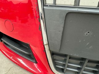 Defensa Audi A4 Sline B7