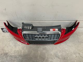 Defensa Audi A4 Sline B7