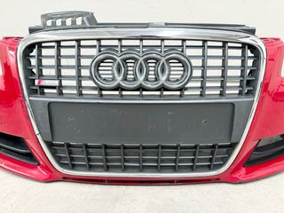 Defensa Audi A4 Sline B7