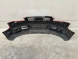 Defensa Audi A4 Sline B7