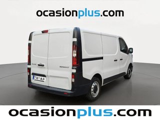 Renault Trafic Furgon L1H1 Blue dCi 96 kW (130 CV)