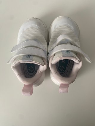 Nike Scarpe Bambina Velcro
