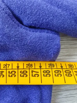 Under Armour Loose Sudadera/Felpa L Blue