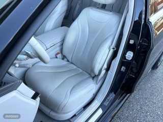 Mercedes-Benz Clase S 350 d AMG megafulll