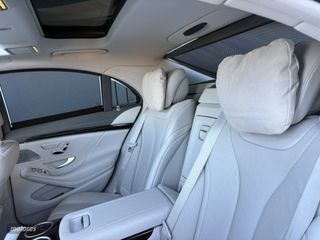 Mercedes-Benz Clase S 350 d AMG megafulll