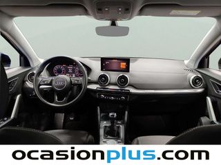 Audi Q2 S line 30 TFSI 81 kW (110 CV)