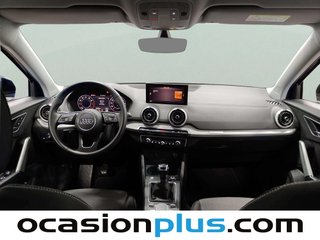Audi Q2 S line 30 TFSI 81 kW (110 CV)