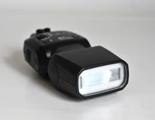Flash Nikon Speedlight SB-500