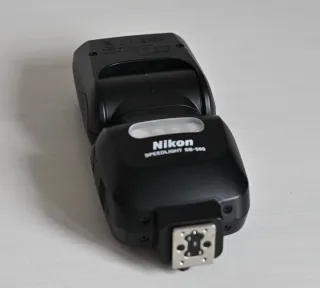 Flash Nikon Speedlight SB-500
