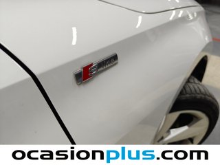 Audi A3 Sportback S line 35 TFSI 110 kW (150 CV) S tronic