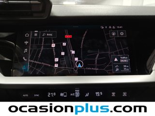 Audi A3 Sportback S line 35 TFSI 110 kW (150 CV) S tronic