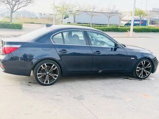 BMW Serie 5 520I 2005