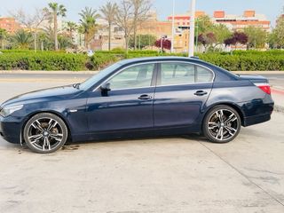 BMW Serie 5 520I 2005