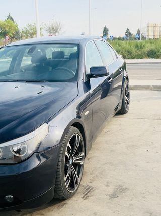 BMW Serie 5 520I 2005