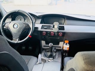 BMW Serie 5 520I 2005