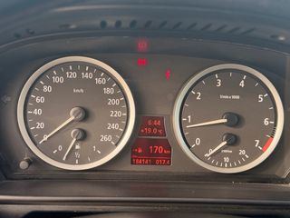 BMW Serie 5 520I 2005