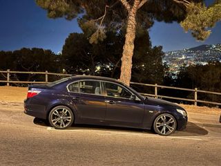 BMW Serie 5 520I 2005