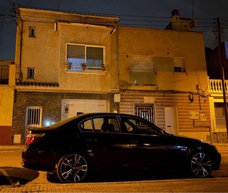 BMW Serie 5 520I 2005