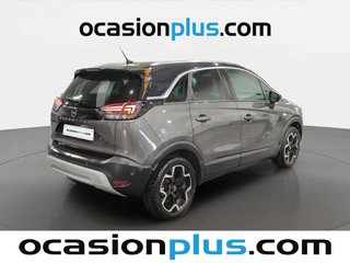 Opel Crossland 1.2 Ultimate 81 kW (110 CV)